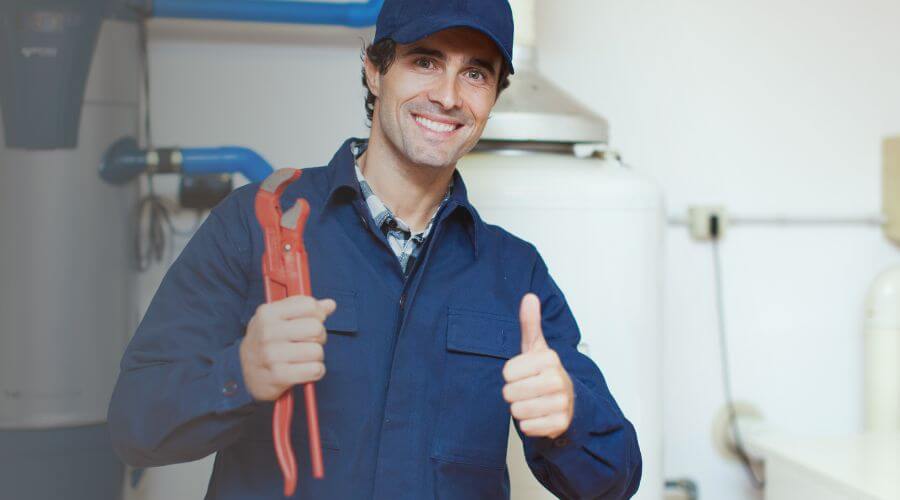 Professional emergency plumbing in Victor, WV